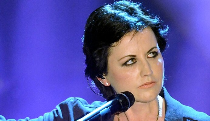 Смерть вокалистки The Cranberries: появились новые подробности