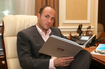 Разносторонний Фукс: на чем беглый олигарх из России зарабатывает в Украине