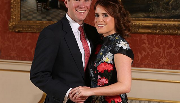 Внучка Елизаветы II выходит замуж: опубликованы фото