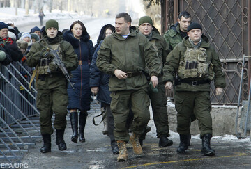 Донецькі ігри: найбільш смішні та небезпечні "укази" ватажків ДНР-ЛНР