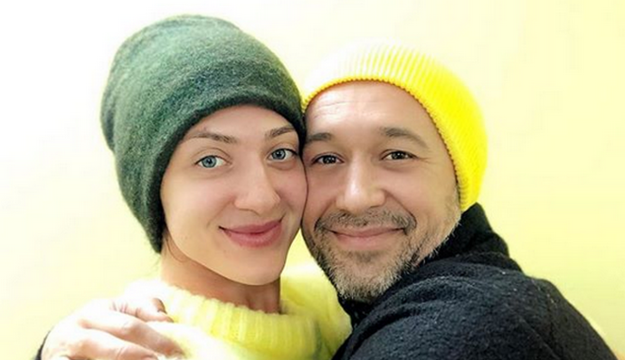 Украинские звезды отпраздновали День объятий: трогательные фото