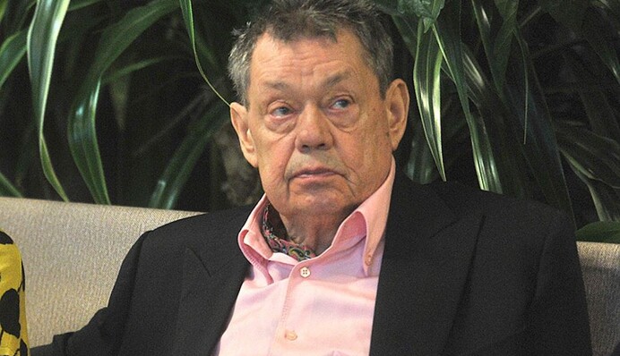 В России госпитализировали легендарного актера