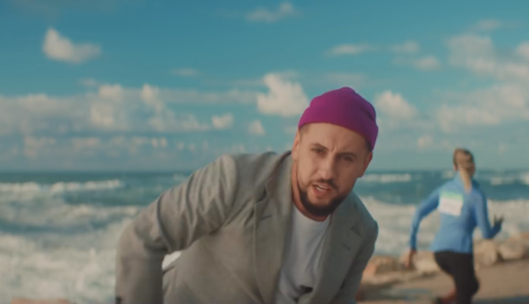 Украинские артисты засветились в российской рекламе: опубликованы видео