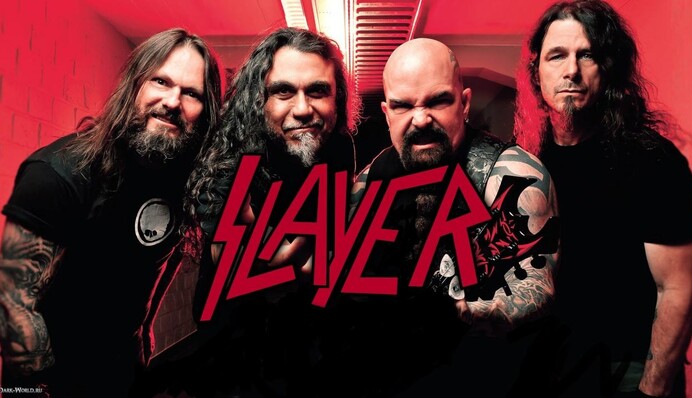 Культовая метал-группа объявила о распаде: опубликовано видео