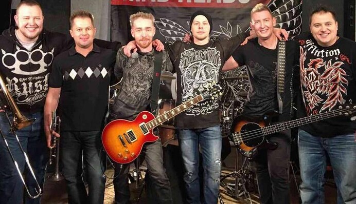 Украинские артисты рассказали, при каком условии поедут петь в Россию