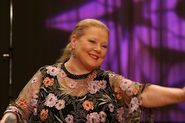 В России умерла знаменитая певица