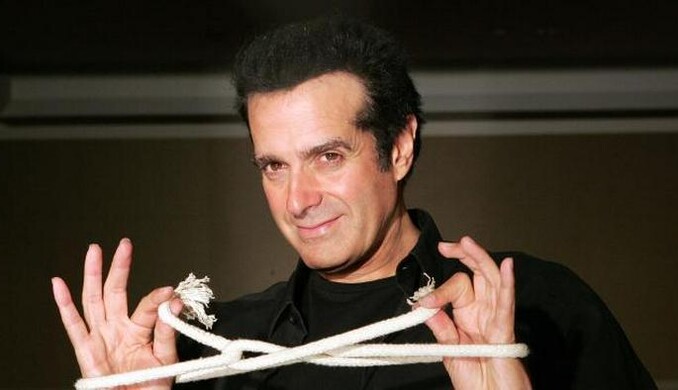 Дэвида Копперфильда обвинили в сексуальных домогательствах