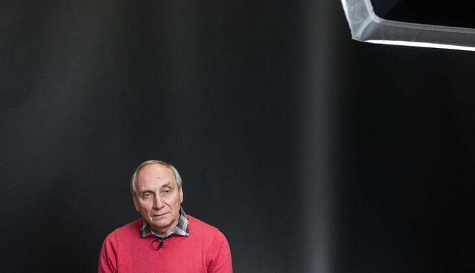 Не можна говорити, що мешканці Донбасу винні, є інше слово - Ігор Козловський