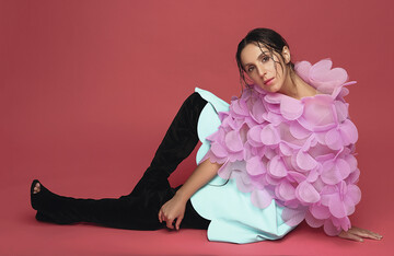 Украинская певица рассказала о беременности: опубликованы фото