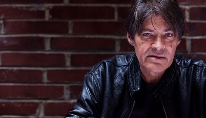 Умер знаменитый автор книг ужасов