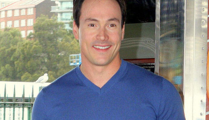 Известный актер во второй раз станет отцом: опубликованы фото