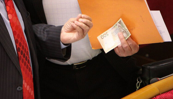 В Україні хочуть 