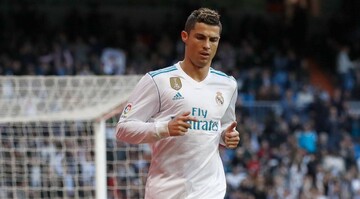 Валенсія - Реал - 1:4 Хроніка матчу, відео голів