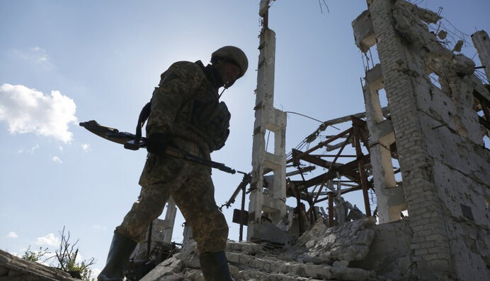 Большая война: чем Волкер испугал Россию и боевиков