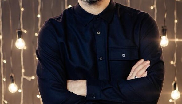 Бабкин представил песню для Евровидения-2018: опубликовано аудио