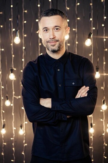 Бабкин представил песню для Евровидения-2018: опубликовано аудио