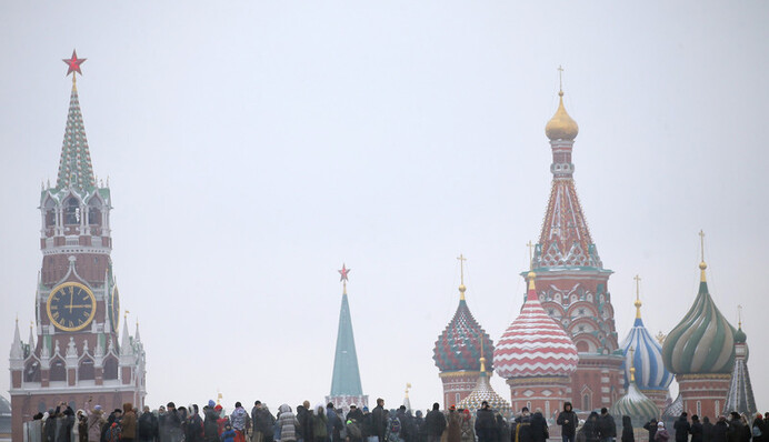 У Путіна труднощі через США, Україні потрібно бути готовою до небезпечних сценаріїв