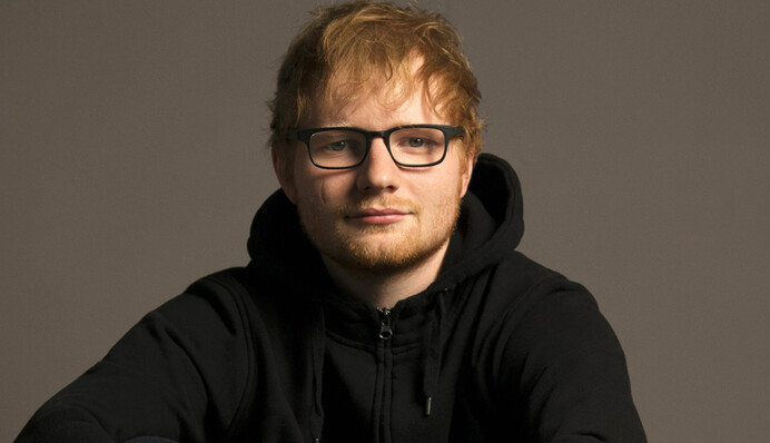 Популярного британского певца случайно 