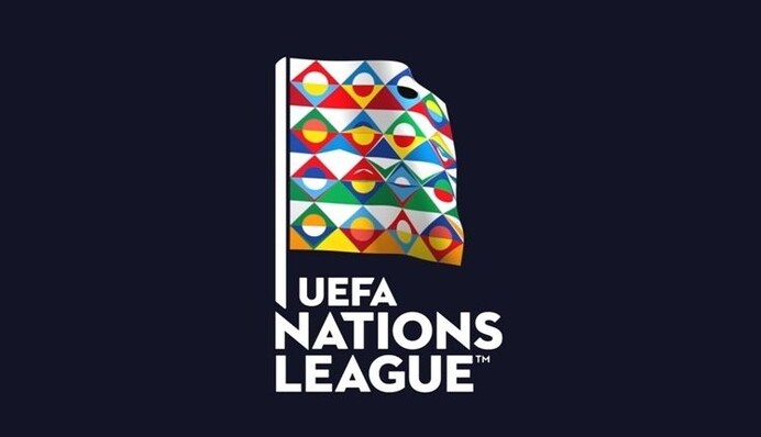 Ліга націй УЄФА: результати жеребкування, суперники збірної України