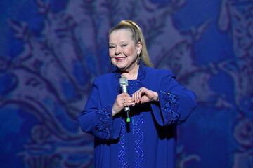 В России простились с Людмилой Сенчиной: опубликованы фото и видео