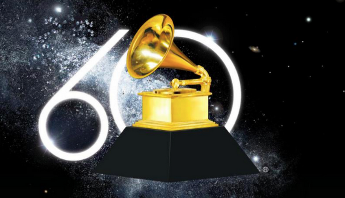 Грэмми-2018: объявлены победители премии