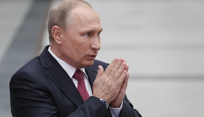 Вашингтон начинает давить на Россию по-новому, Кремлю придется принести жертву – частная разведка США