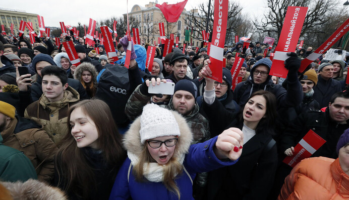 Путин живым не уйдет: осталось только два способа сменить власть в России