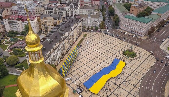 Страшний прогноз: як врятувати українців від вимирання