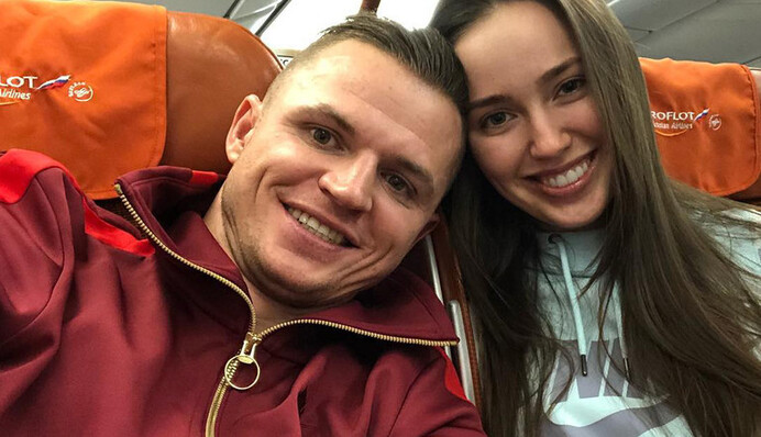 Бывший муж Бузовой устроил пышную свадьбу: опубликованы фото