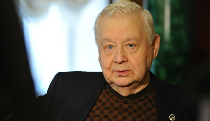 Состояние легендарного российского актера резко ухудшилось