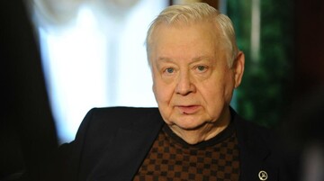 Состояние легендарного российского актера резко ухудшилось