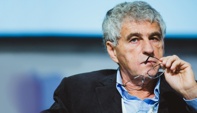 Є річ, що завадила планам Путіна розчленувати Україну навпіл - російський політик