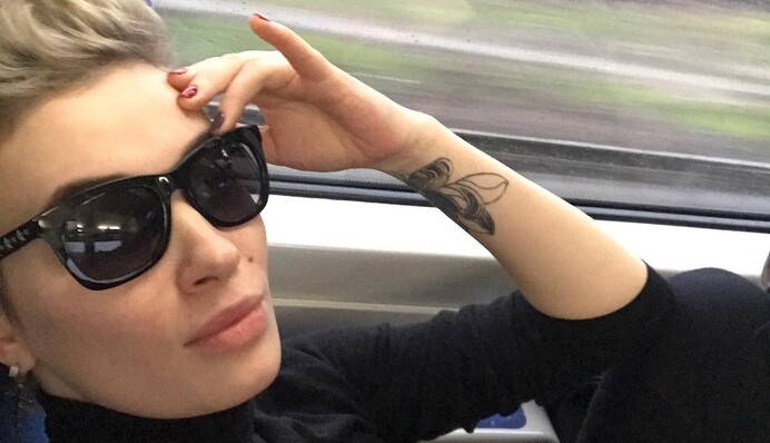 Украинская певица перекрасилась по просьбам поклонников: опубликованы фото