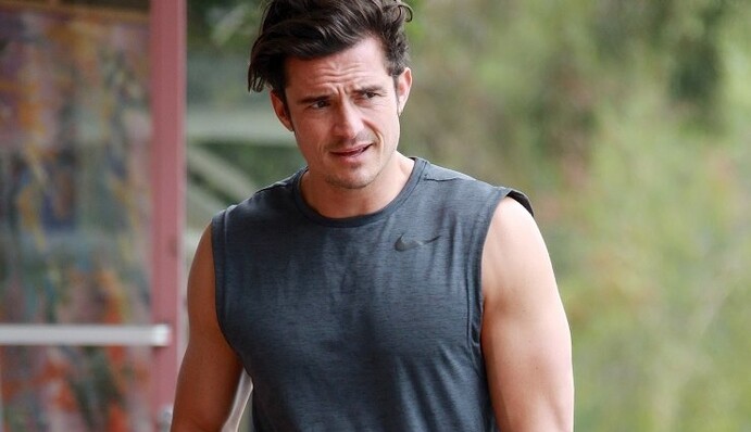 Голливудский актер попал в ДТП в свой день рождения: опубликовано видео