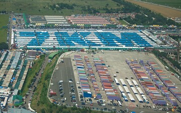 СМИ: конец войнам за "7-й километр": один из захватчиков рынка осужден и дал показания на сообщников