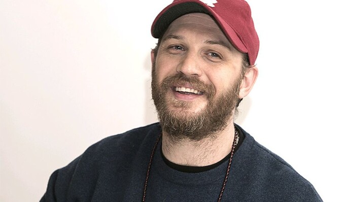 Голливудский актер сделал тату с именем ДиКаприо: опубликовано фото