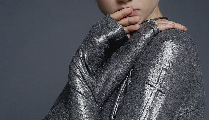 Украинка стала лицом бренда Prada: яркие фото