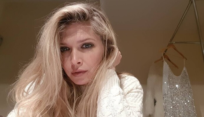 Украинская звезда развлекла гостей на ювелирной вечеринке в Москве: опубликованы фото и видео