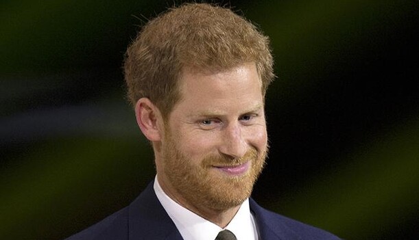 Принц Гарри решился на изменения во внешности