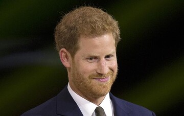 Принц Гарри решился на изменения во внешности