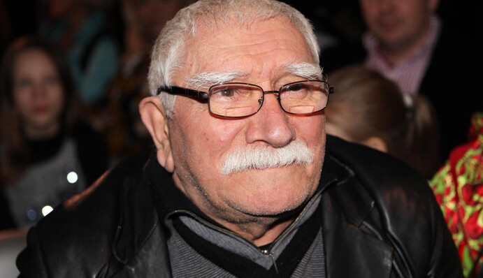 В России экстренно госпитализирован известный актер