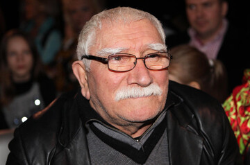 В России экстренно госпитализирован известный актер