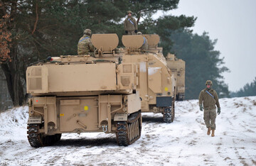 Загроза глобальної війни Росії та США: у світі є три найбільш небезпечних місця