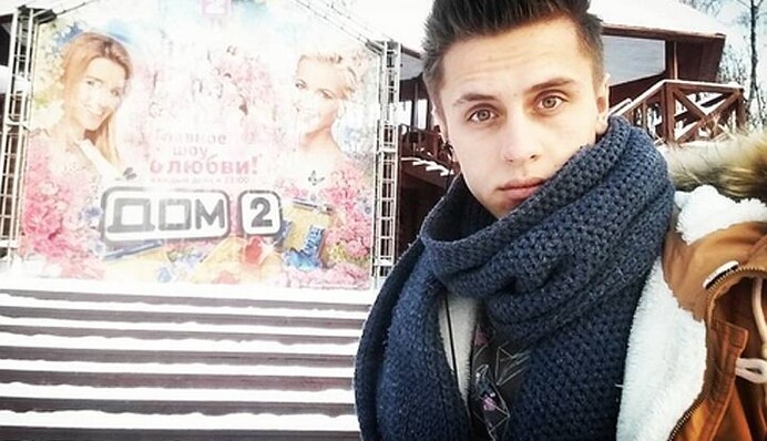 Брат звезды скандального российского шоу покончил с собой в тюрьме