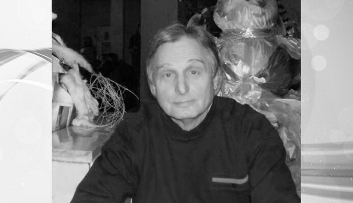 Умер создатель мультфильмов про кота Леопольда: биография и фото Анатолия Резникова