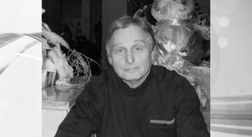 Умер создатель мультфильмов про кота Леопольда: биография и фото Анатолия Резникова