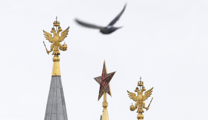 Америка не дає Росії розслабитися, Кремль готується до найгіршого - приватна розвідка США