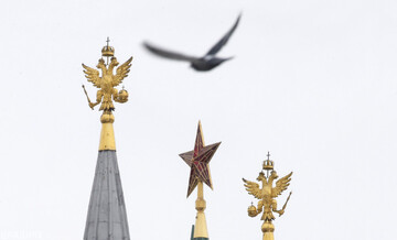 Америка не дає Росії розслабитися, Кремль готується до найгіршого - приватна розвідка США