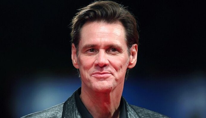 Скандал с Джимом Керри: появились неожиданные подробности