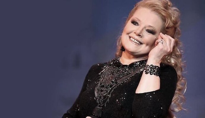 Смерть Людмилы Сенчиной: певица оставила миллионное наследство